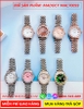 dong-ho-nu-madocy-tua-rolex-mat-trang-day-demi-timesstore-vn