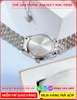 dong-ho-nu-madocy-tua-rolex-mat-trang-day-kim-loai-timesstore-vn