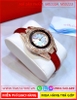 dong-ho-nu-melissa-mat-tron-rose-gold-day-da-do-timesstore-vn
