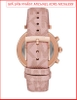 dong-ho-nu-michael-kors-chronograph-parker-rose-gold-day-da-hong-logo-timesstore-vn