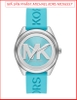 dong-ho-nu-michael-kors-janelle-mat-hoa-tiet-logo-sillicone-xanh-timesstore-vn