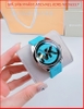 dong-ho-nu-michael-kors-janelle-mat-hoa-tiet-logo-sillicone-xanh-timesstore-vn