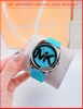dong-ho-nu-michael-kors-janelle-mat-hoa-tiet-logo-sillicone-xanh-timesstore-vn