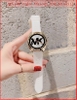 dong-ho-nu-michael-kors-janelle-mat-hoa-tiet-logo-vang-gold-sillicone-trang-timesstore-vn