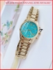 dong-ho-nu-michael-kors-lexington-chronograph-mat-xanh-day-vang-gold-timesstore-vn