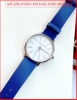 dong-ho-nu-michael-kors-pyper-mat-tron-trang-day-da-xanh-duong-timesstore-vn