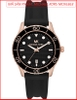 dong-ho-nu-michael-kors-runway-mat-den-rose-gold-day-sillicone-timesstore-vn