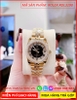 dong-ho-nu-rolex-day-date-mat-den-dinh-da-day-vang-gold-timesstore-vn