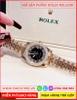 dong-ho-nu-rolex-day-date-mat-den-dinh-da-day-vang-gold-timesstore-vn