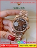 dong-ho-nu-rolex-f1-automatic-2-lich-mat-nau-khia-rose-gold-timesstore-vn