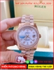 dong-ho-nu-rolex-f1-automatic-2-lich-mat-trang-day-rose-gold-timesstore-vn