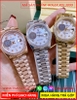 dong-ho-nu-rolex-f1-automatic-2-lich-mat-trang-day-rose-gold-timesstore-vn