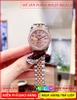 dong-ho-nu-rolex-f1-automatic-datejust-mat-hong-dinh-da-day-demi-timesstore-vn