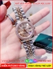 dong-ho-nu-rolex-f1-automatic-datejust-mat-vang-dinh-da-day-demi-timesstore-vn