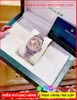 dong-ho-nu-rolex-f1-automatic-datejust-mat-vang-dinh-da-day-demi-timesstore-vn