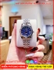 dong-ho-nu-rolex-f1-automatic-mat-3d-xanh-duong-day-kim-loai-timesstore-vn