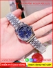 dong-ho-nu-rolex-f1-automatic-mat-3d-xanh-duong-day-kim-loai-timesstore-vn