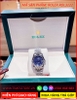 dong-ho-nu-rolex-f1-automatic-mat-3d-xanh-duong-day-kim-loai-timesstore-vn