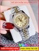 dong-ho-nu-rolex-f1-automatic-mat-dinh-da-day-demi-vang-gold-timesstore-vn