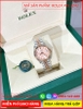 dong-ho-nu-rolex-f1-automatic-mat-hong-nieng-khia-day-demi-rose-gold-timesstore-vn