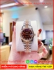 dong-ho-nu-rolex-f1-automatic-mat-nau-nieng-khia-day-demi-timesstore-vn