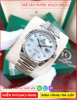 dong-ho-nu-rolex-f1-automatic-mat-xa-cu-xanh-day-kim-loai-timesstore-vn