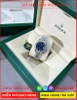 dong-ho-nu-rolex-f1-automatic-mat-xanh-dinh-da-day-kim-loai-timesstore-vn