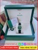 dong-ho-nu-rolex-f1-cellini-mat-vuong-dinh-da-day-xanh-la-timesstore-vn
