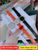 dong-ho-nu-rolex-f1-cellini-mat-vuong-dinh-da-day-xanh-la-timesstore-vn
