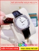 dong-ho-nu-rolex-f1-cellini-mat-vuong-trang-day-da-den-timesstore-vn