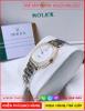dong-ho-nu-rolex-f1-cellini-mat-vuong-trang-day-demi-timesstore-vn