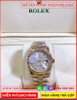 dong-ho-nu-rolex-f1-co-2-lich-mat-vang-nieng-khia-day-vang-gold-timesstore-vn