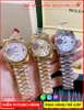 dong-ho-nu-rolex-f1-co-2-lich-mat-vang-nieng-khia-day-vang-gold-timesstore-vn