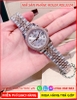 dong-ho-nu-rolex-f1-datejust-automatic-mat-trang-dinh-da-day-demi-timesstore-vn