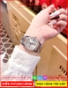 dong-ho-nu-rolex-f1-datejust-automatic-mat-trang-dinh-da-day-demi-timesstore-vn