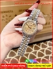 dong-ho-nu-rolex-f1-datejust-automatic-mat-vang-dinh-da-day-demi-timesstore-vn
