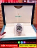 dong-ho-nu-rolex-f1-datejust-automatic-mat-xanh-la-day-demi-timesstore-vn