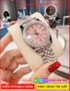 dong-ho-nu-rolex-f1-mat-hong-dinh-da-day-kim-loai-timesstore-vn