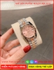 dong-ho-nu-rolex-f1-mat-hong-nieng-khia-day-demi-timesstore-vn