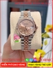 dong-ho-nu-rolex-f1-mat-khia-rose-gold-day-demi-timesstore-vn