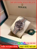 dong-ho-nu-rolex-f1-mat-nau-so-la-ma-day-demi-timesstore-vn