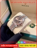 dong-ho-nu-rolex-f1-mat-nau-so-la-ma-day-demi-timesstore-vn