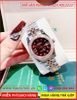 dong-ho-nu-rolex-f1-mat-nau-tay-dinh-da-day-demi-timesstore-vn