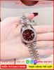 dong-ho-nu-rolex-f1-mat-nau-tay-dinh-da-day-demi-timesstore-vn