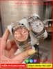 dong-ho-nu-rolex-f1-mat-tron-hong-day-demi-vang-timesstore-vn
