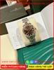 dong-ho-nu-rolex-f1-mat-tron-nau-day-kim-loai-demi-timesstore-vn