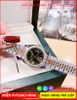 dong-ho-nu-rolex-f1-mat-xanh-la-dinh-da-day-demi-vang-timesstore-vn