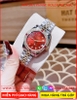 dong-ho-nu-rolex-f1-oyster-datejust-mat-do-day-demi-timesstore-vn