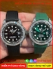 dong-ho-nu-rolex-f1-submariner-mat-dinh-da-day-sillicone-timesstore-vn