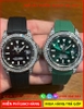 dong-ho-nu-rolex-f1-submariner-mat-dinh-da-sillicone-xanh-timesstore-vn